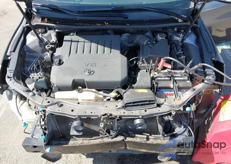 2013 Toyota Avalon Xle Touring из США, поврежденный, VIN 4T1BK1EB3DU075658